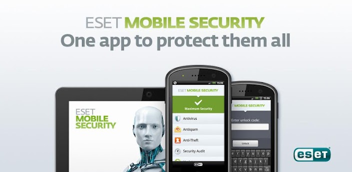 Download Antivirus Nod32 For Android